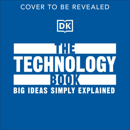 The Technology Book by DK