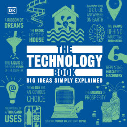 The Technology Book