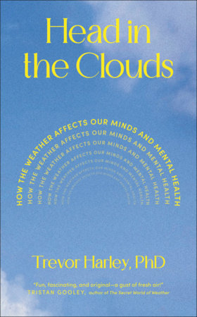 Head in the Clouds by Trevor Harley