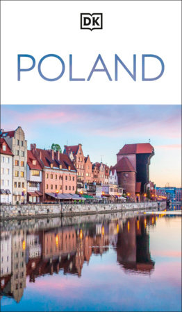 DK Poland by DK Travel