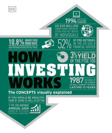 How Investing Works by DK