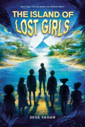 The Island of Lost Girls