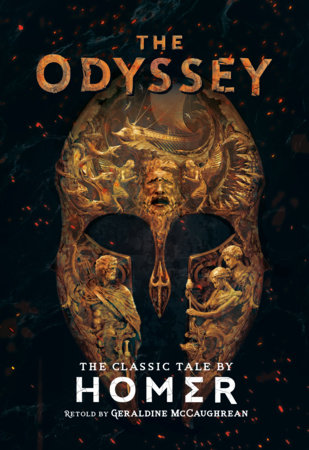 The Odyssey by Homer