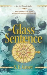 The Glass Sentence