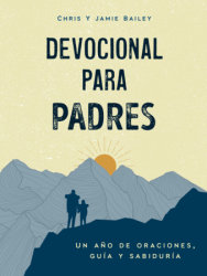 Devocional para padres