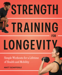 Strength Training for Longevity