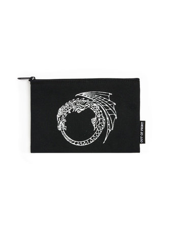 Alchemised: If He's a Monster Pouch by Out of Print