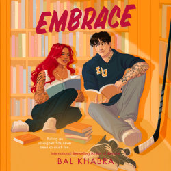 Embrace