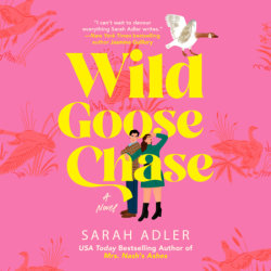 Wild Goose Chase