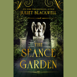 The Séance Garden