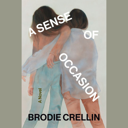 A Sense of Occasion by Brodie Crellin