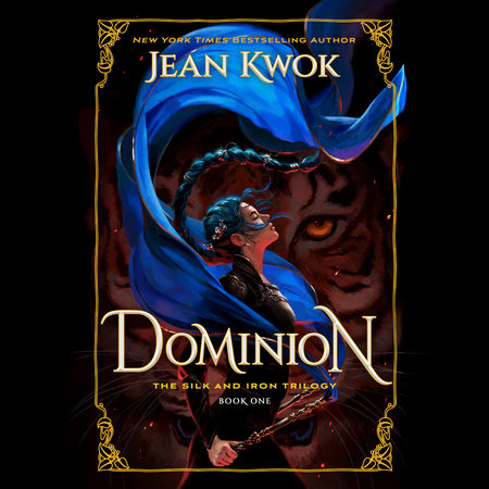 Dominion by Jean Kwok