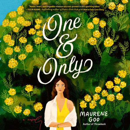 One & Only by Maurene Goo