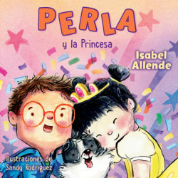 Perla y la Princesa (Perla and the Princess Spanish Edition)