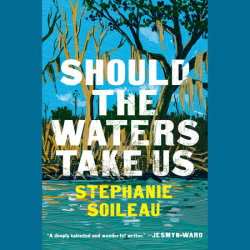 Should the Waters Take Us