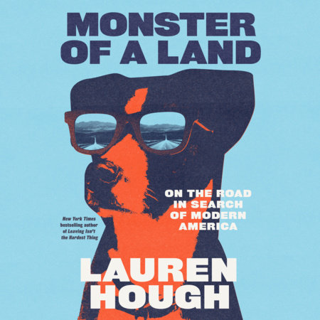 Monster of a Land by Lauren Hough