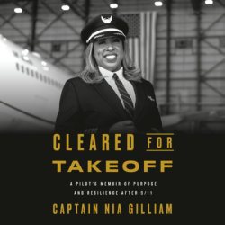 Cleared for Takeoff