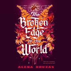 The Broken Edge of the World