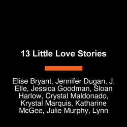 13 Little Love Stories