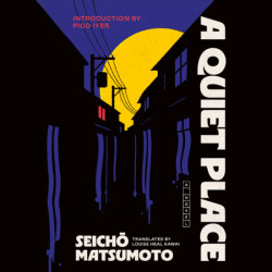 A Quiet Place
