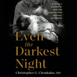 Even the Darkest Night