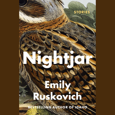 Nightjar by Emily Ruskovich
