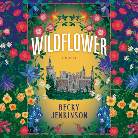 Wildflower by Becky Jenkinson