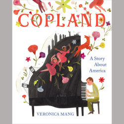 Copland: A Story About America