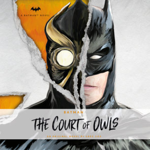 Batman: The Court of Owls