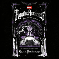 Agatha Harkness: Fall of the Coven