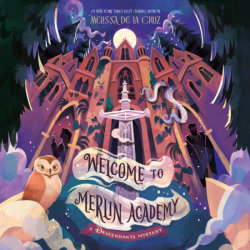 Welcome to Merlin Academy