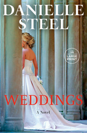 Weddings by Danielle Steel