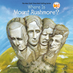 Where Is Mount Rushmore?
