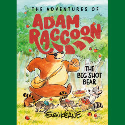 The Big Shot Bear