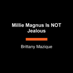 Millie Magnus Is NOT Jealous