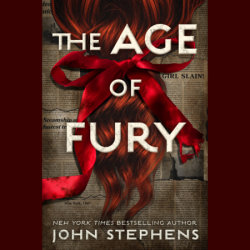 The Age of Fury