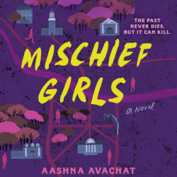 Mischief Girls