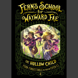 The Hollow Child