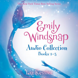 Emily Windsnap Audio Collection: Books 1-3