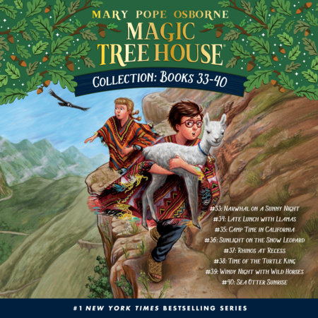 Magic Tree House 2ndシリーズ 全26巻 【公式通販】
