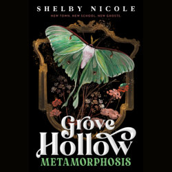 Metamorphosis: A Grove Hollow Novel