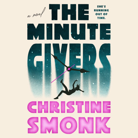 The Minute Givers by Christine Smonk