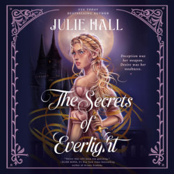 The Secrets of Everlight