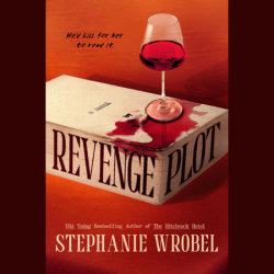 Revenge Plot