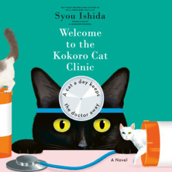 Welcome to the Kokoro Cat Clinic