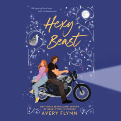 Hexy Beast