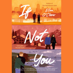 If Not You