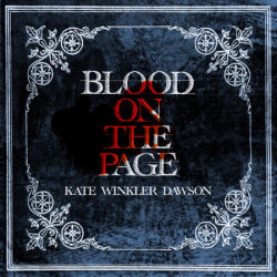 Blood on the Page