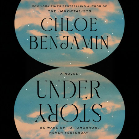 Under Story by Chloe Benjamin