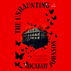 The Unhaunting